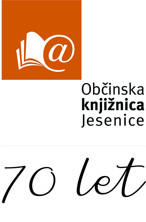 Spletna stran Občinske knjižnice Jesenice