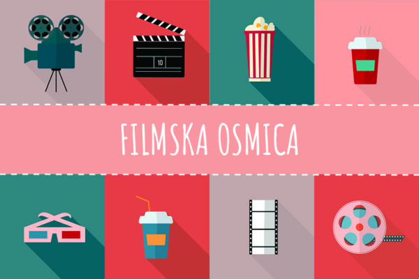 Filmska osmica