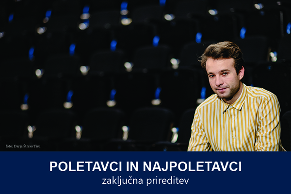 Zaključna prireditev Poletavci in NajPoletavci