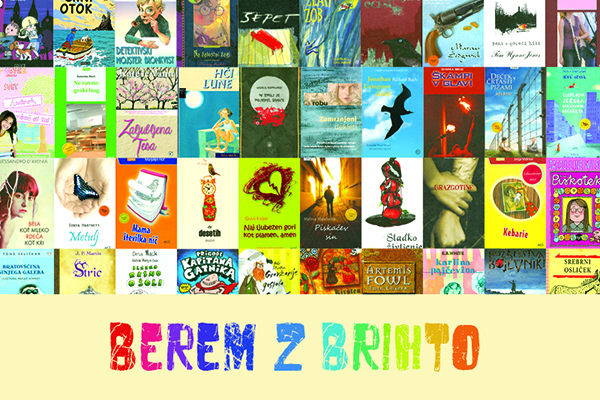 Berem z Brihto